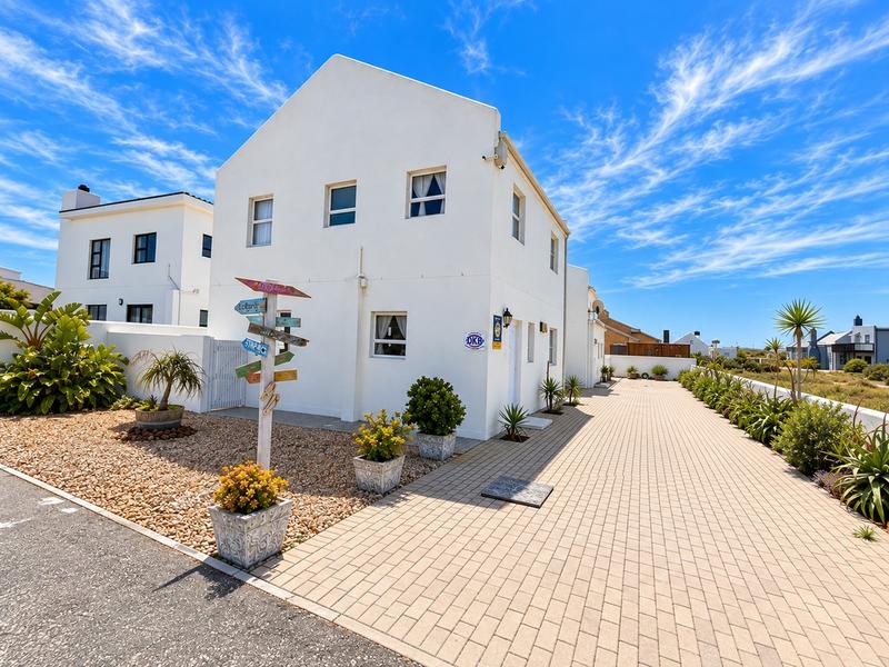5 Bedroom Property for Sale in Dwarskersbos Western Cape